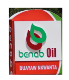 Benab oil